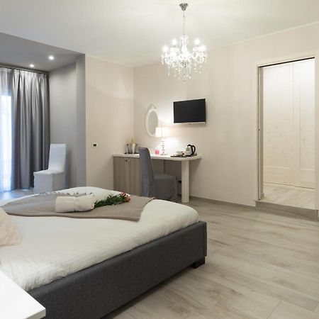 Residenza Conca Verde B&B La Suite Rogolo Exterior photo