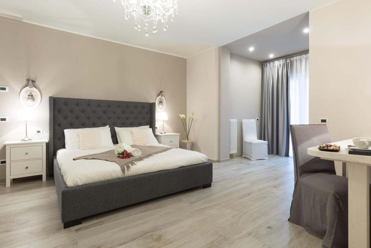 Residenza Conca Verde B&B La Suite Rogolo Exterior photo