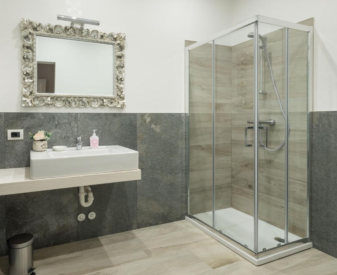 Residenza Conca Verde B&B La Suite Rogolo Exterior photo