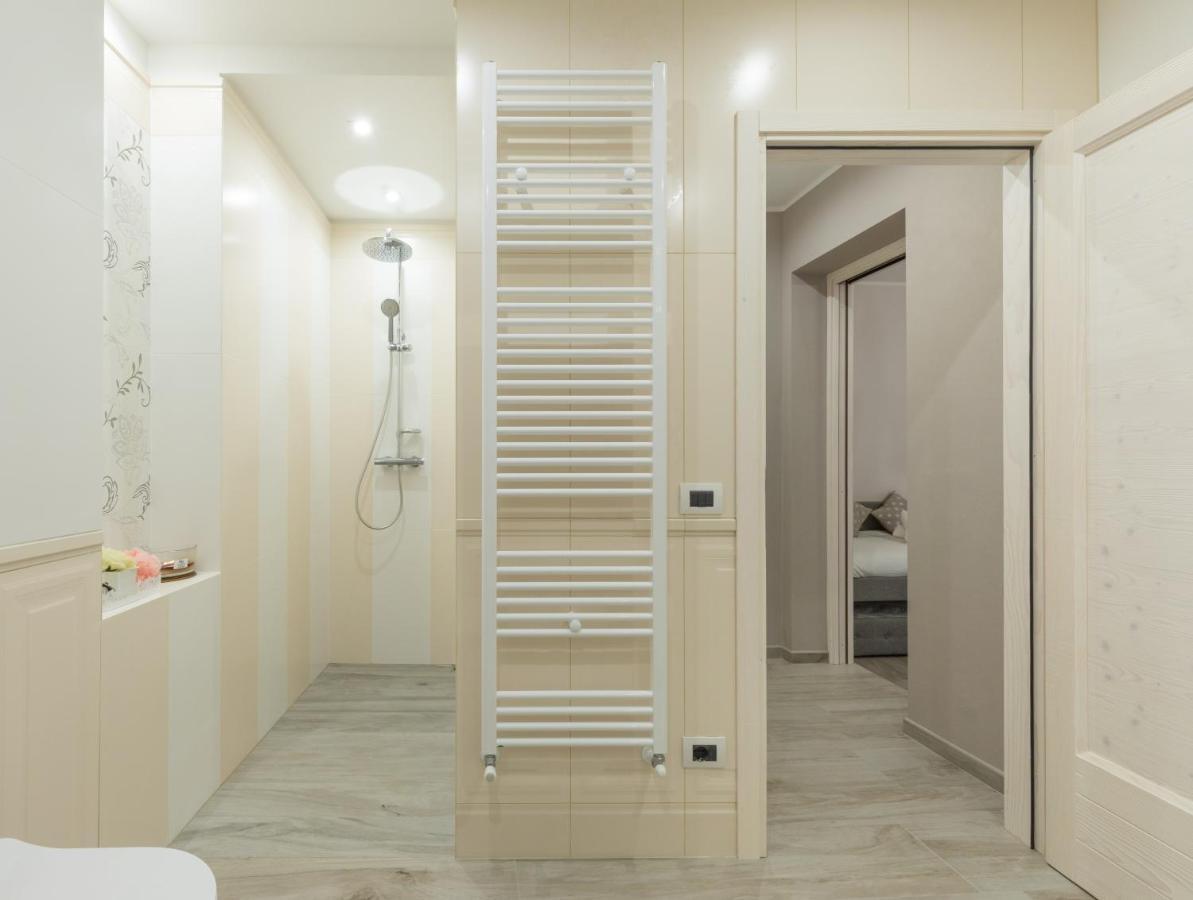 Residenza Conca Verde B&B La Suite Rogolo Exterior photo
